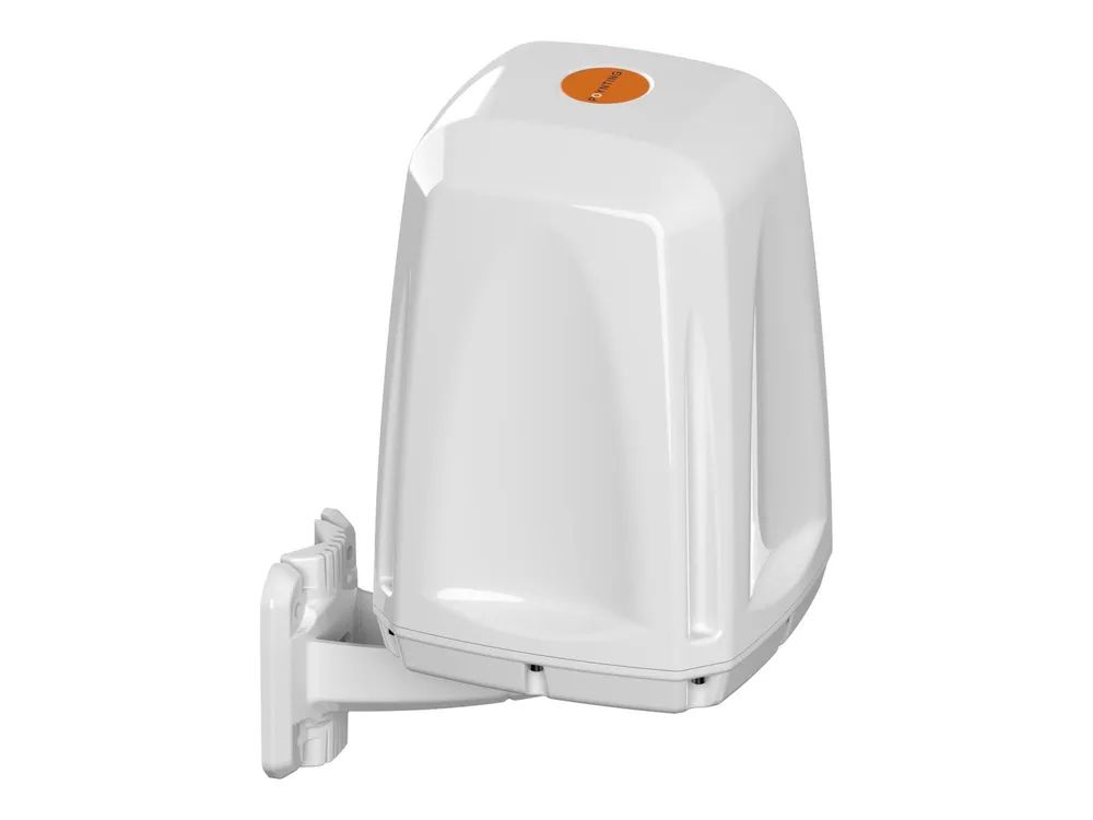 Poynting Antennas EPNT-4 - Antenne - Radom - Mobiltelefon, Navigation, Wi-Fi - 1 dBi (für 617 - 960 MHz)