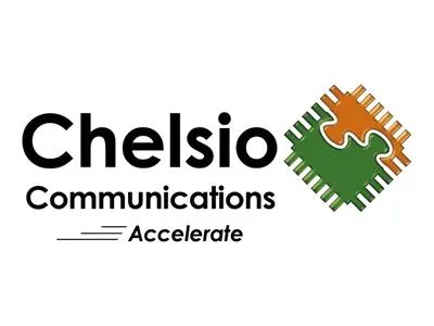 Chelsio SFP+-Transceiver-Modul - 10GbE - 10GBase-SR