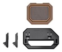 Thermaltake Chassis Stand Kit for The Tower 300 Gravel Sand - Tower - Kratzfest