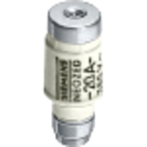 Siemens NZ-SCHMELZEINSATZ GL D01 10A / SIEMEN NEOZEDSICHERUNG 5SE2310