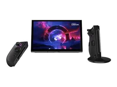 Lenovo Game Pad - 22 Tasten - kabellos - Bluetooth