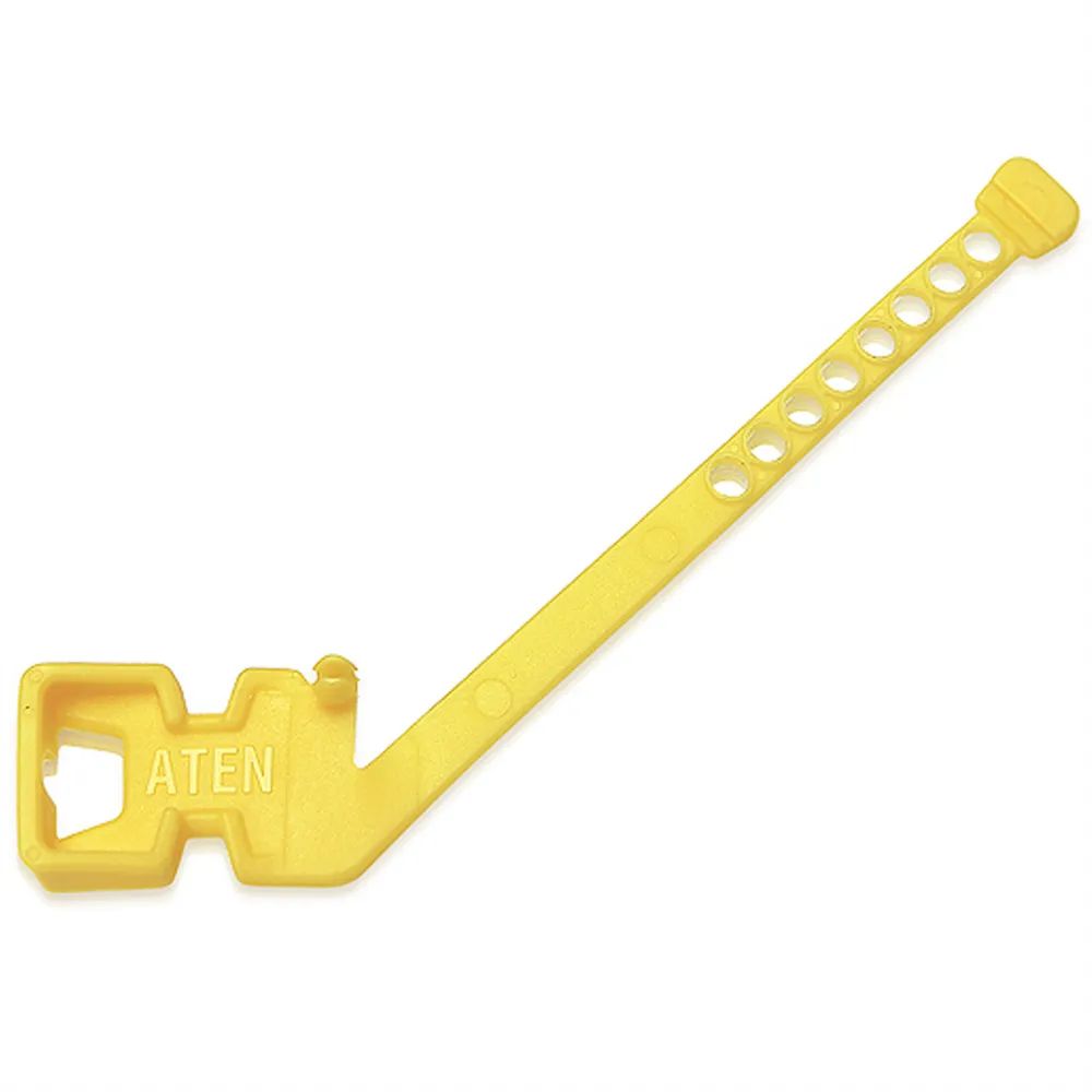 ATEN LockPro 2X-EA12 HDMI Cable Lock - Sicherheitskabelschloss