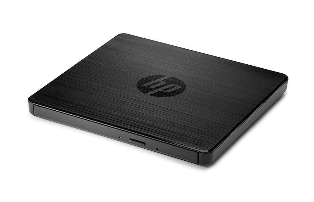 HP Laufwerk - DVD-RW - USB - extern - für HP 245 G10 Notebook
