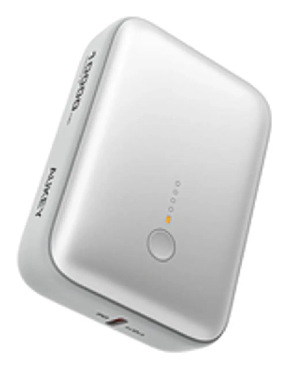 AUKEY Powerbank Spark Mini 20W USB-C/USB-A weiß - Mini (AAAA)