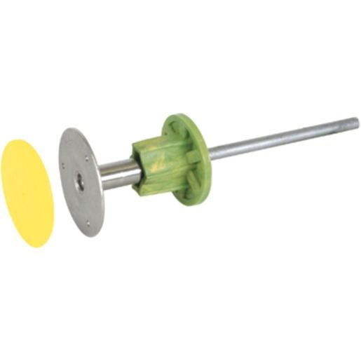 Dehn ERDUNGSFESTPUNKT TYP M M10/M12 / DEHN 478051 NIRO(V4A) 478051
