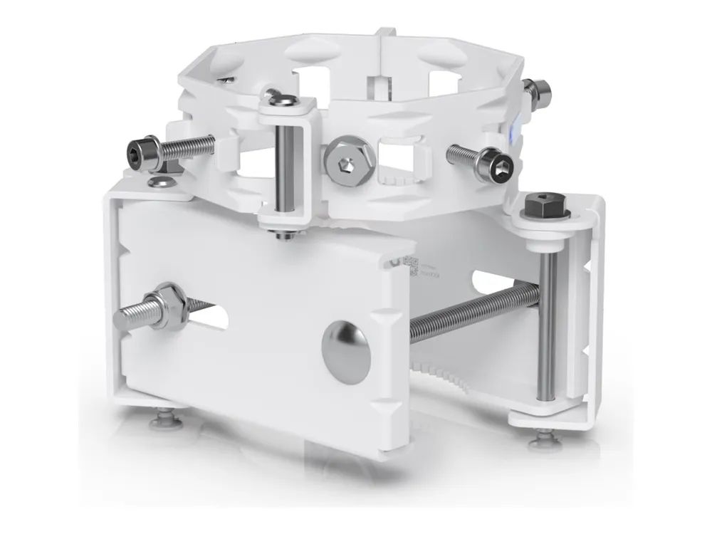 Ubiquiti Antennenmontierung - Pfosten montierbar
