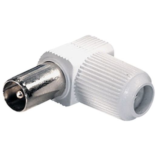 S-Impuls ANT.KOAXSTECKER SCHRAUBBAR / IMPULS TR 82022 WINKEL HF-D 82022