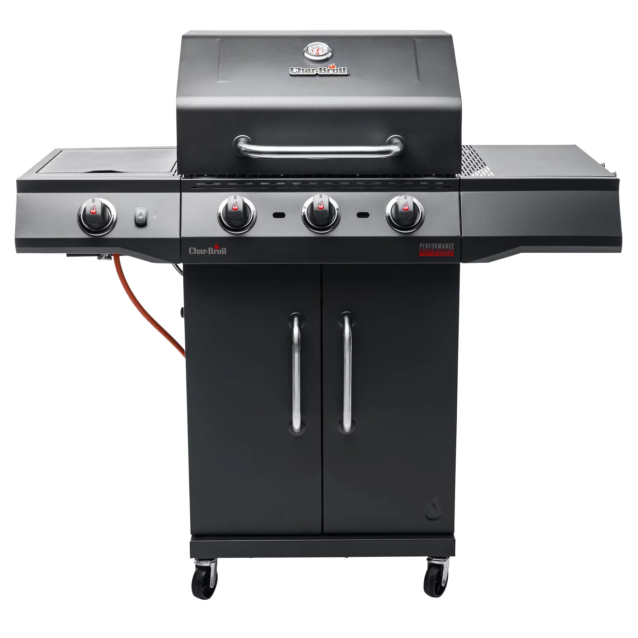 Char Broil Performance Power Edition 3