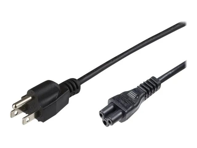 MicroConnect Stromkabel - Typ B (M) zu IEC