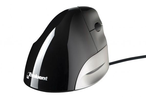 Bakker Elkhuizen ergonomische Maus Evoluent Standard Right