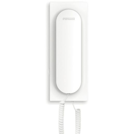 Fermax VEO TELEFON WEISS / FERMAX F3444 DUOX PLUS F3444 Open-Box
