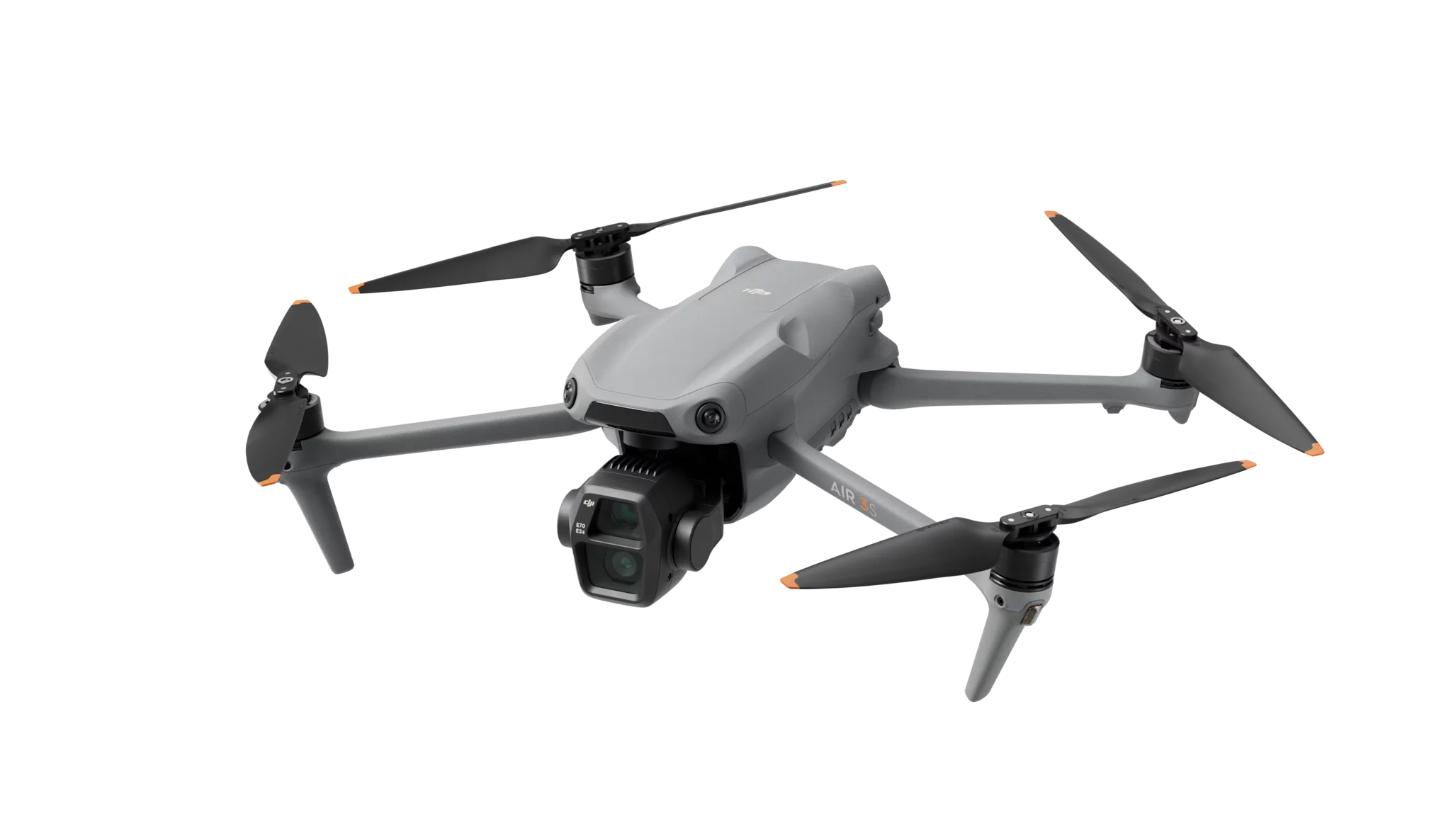DJI Air 3S Fly More Combo (DJI RC-N3)
