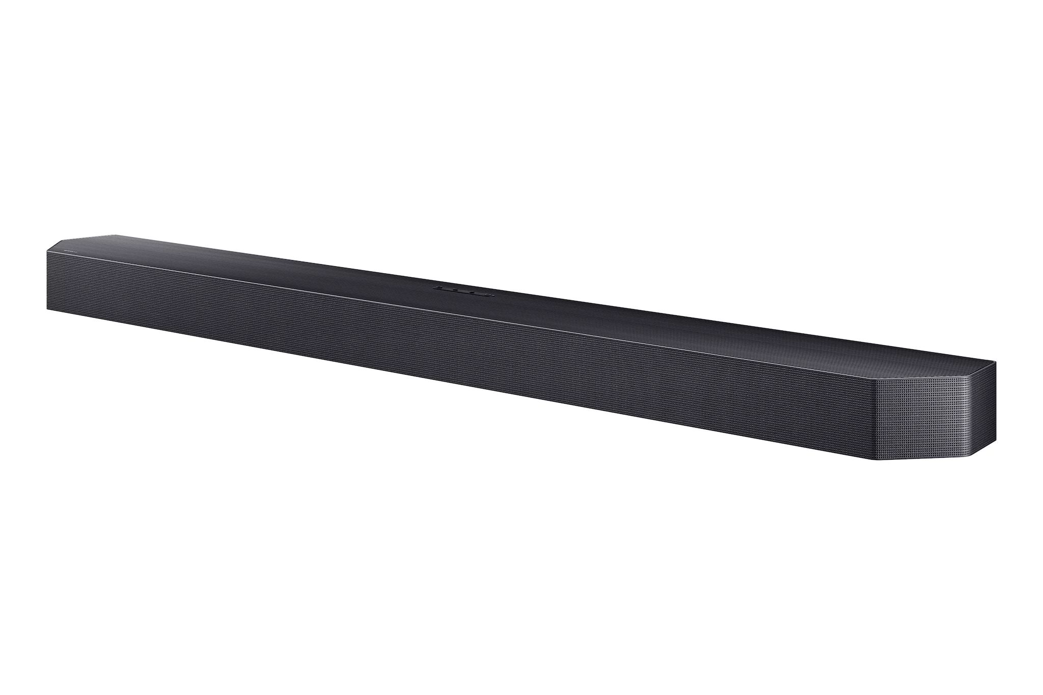 Samsung 11.1.4 Kanal Soundbar Q990F (2025)