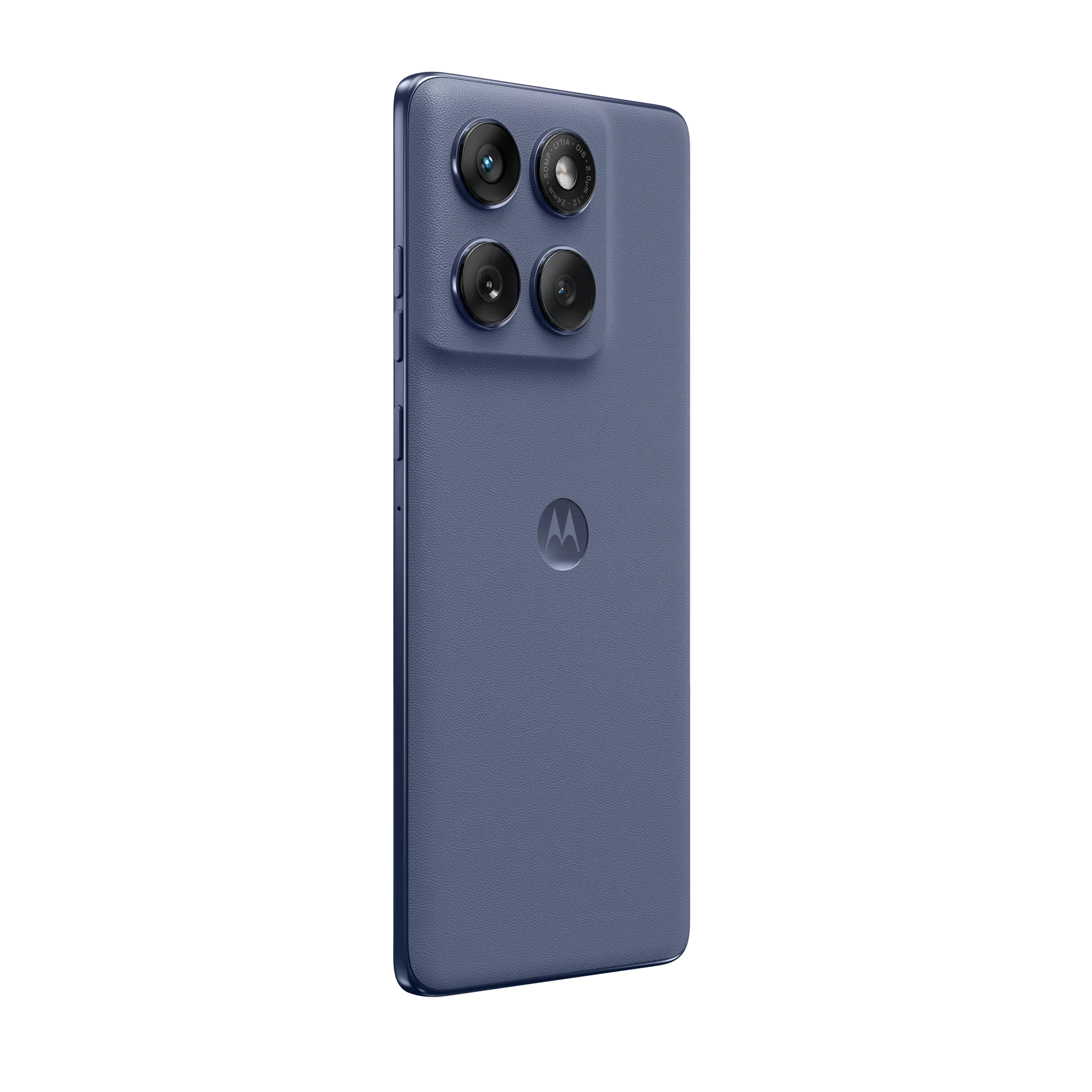 MOTOROLA edge 60 fusion, PANTONE® Slipstream 6,67"-Super-HD Open-Box