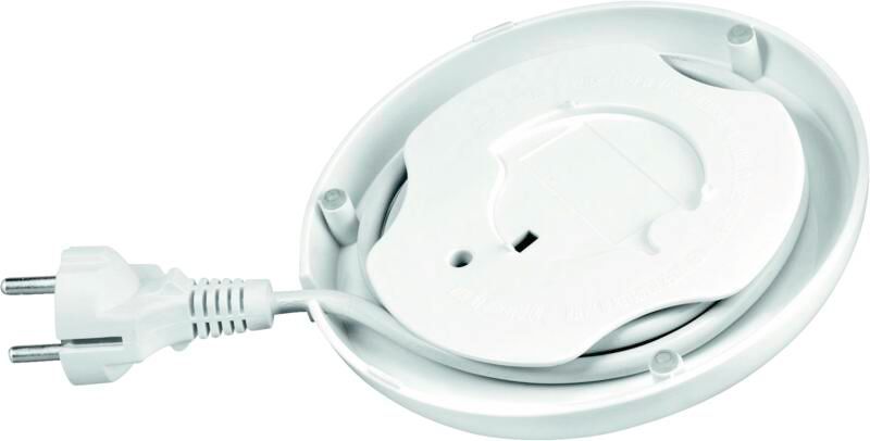 Unold Wasserkocher 18010 Blitzkocher Edition White