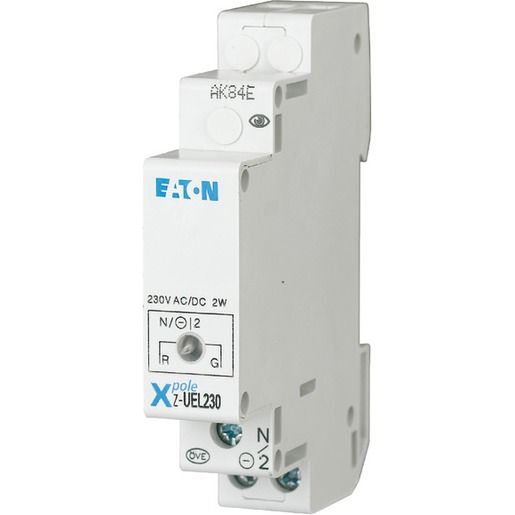 Eaton EINZELLEUCHTE UNIVERSAL LED / EATON ZUEL230 284923