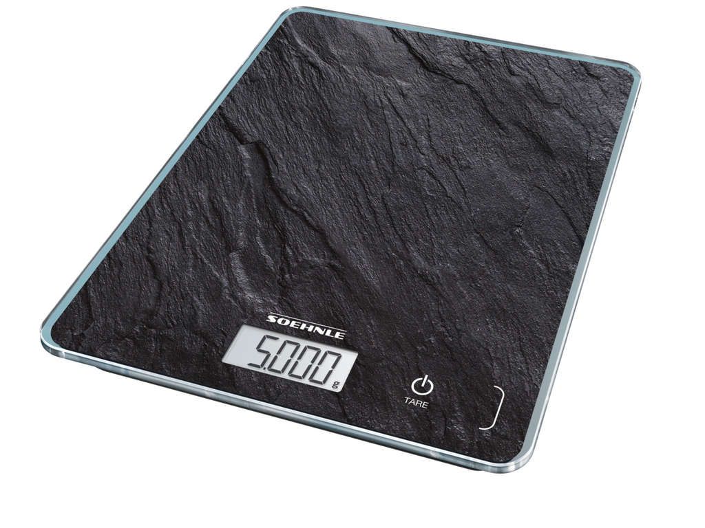 Soehnle KWD Page Compact 300 slate