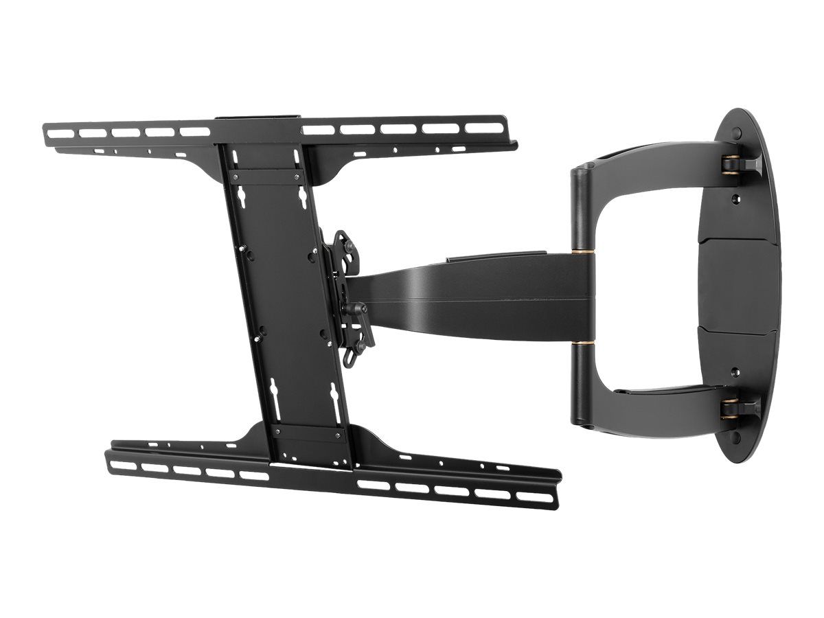 Peerless Universal Full-Motion Plus Wall Mount SA752PU - Befestigungskit (Wandmontage)