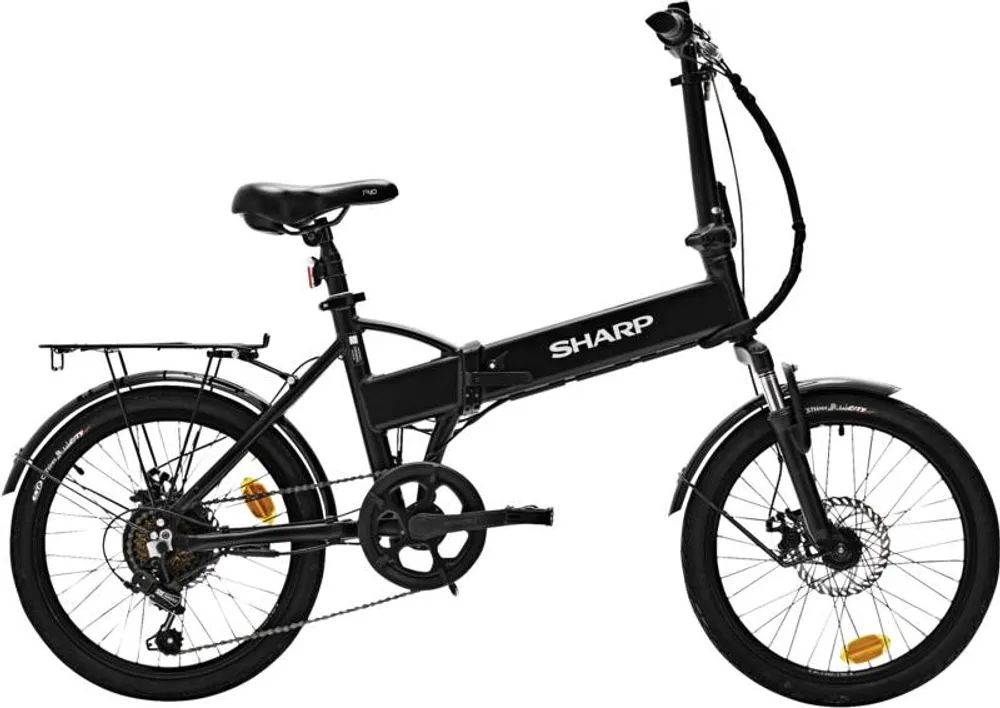 Sharp E-BIKE BK-FD03-EB