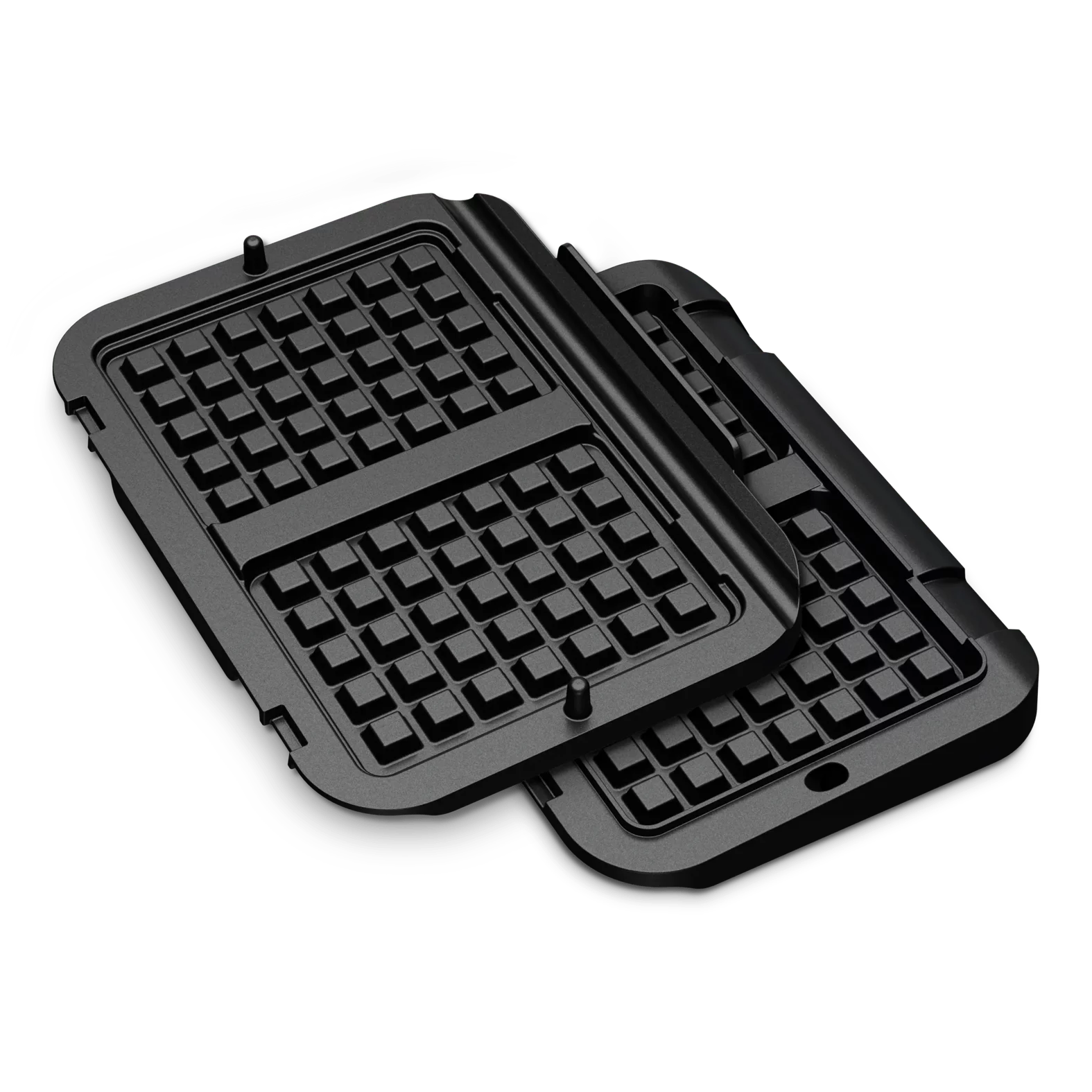 Tefal XA7308 2x Waffelplatten