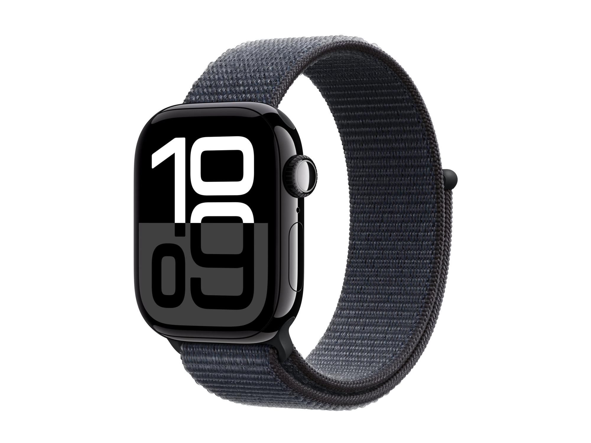 Apple Watch Series 10 (GPS + Cellular) - 42 mm