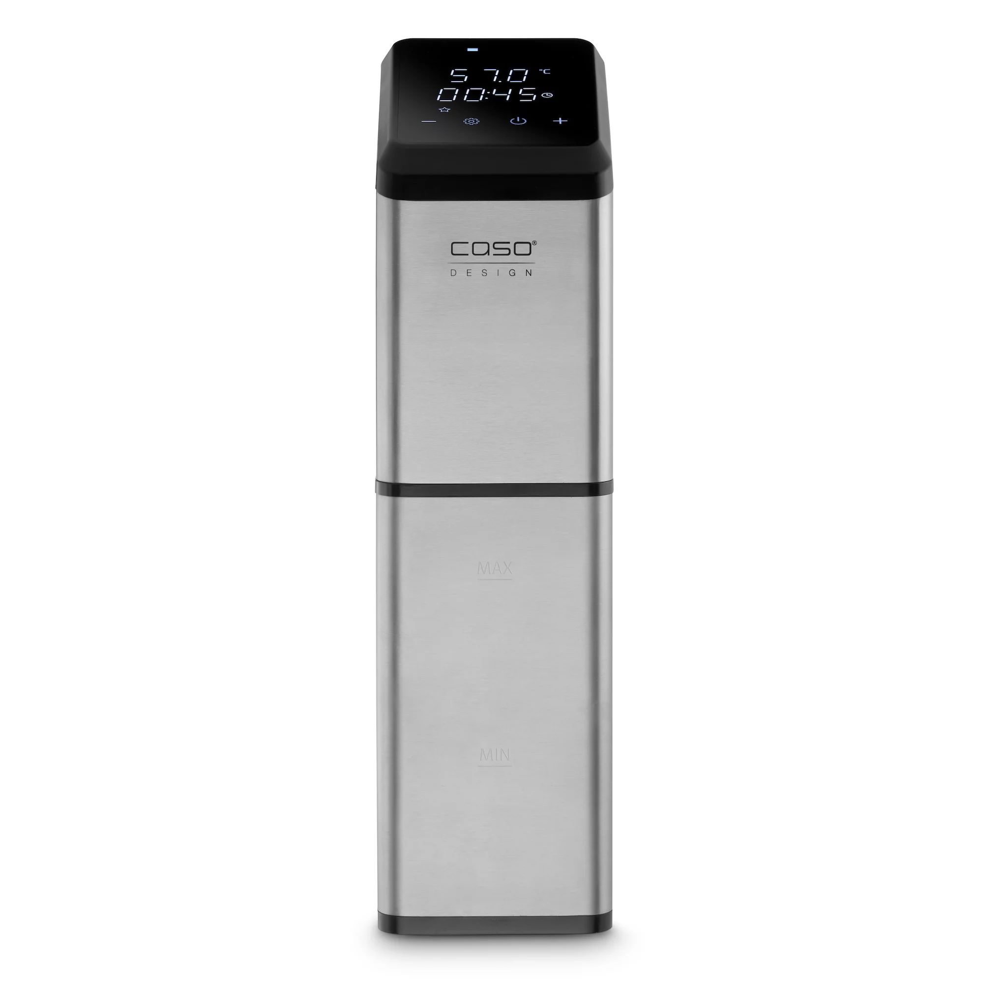 CASO SV 2000 Pro Smart