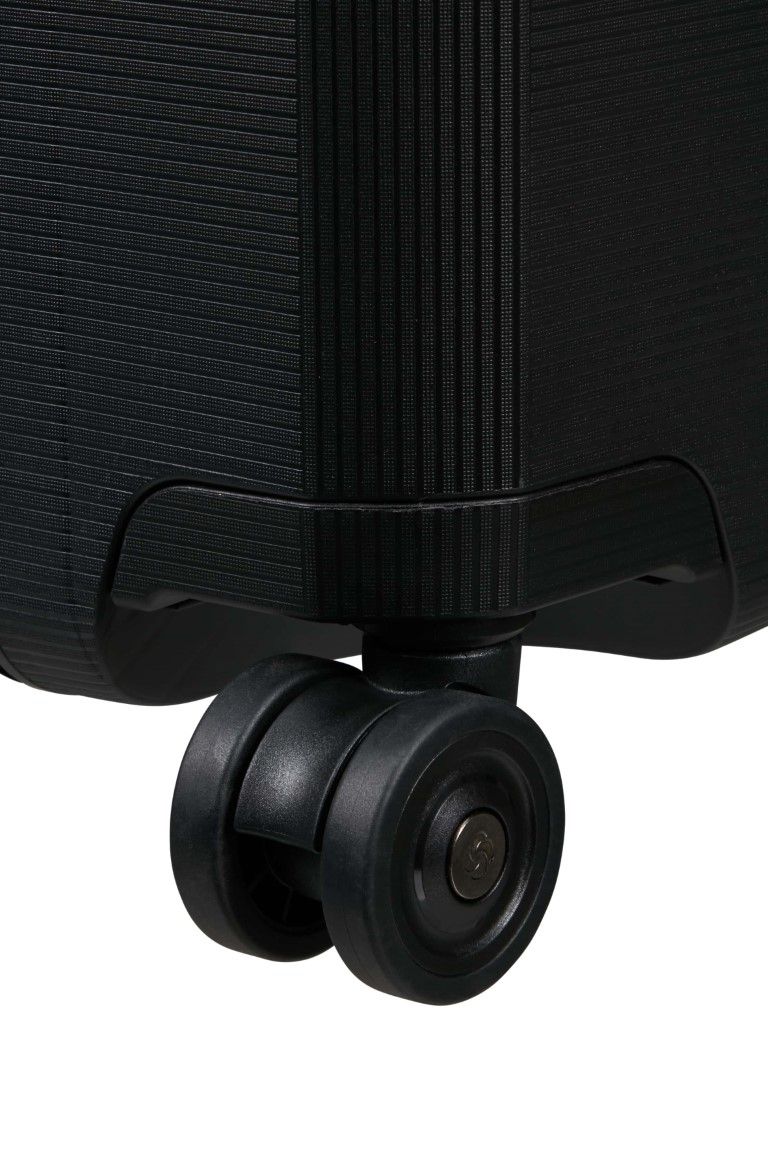 SAMSONITE MAGNUM ECO SPINNER 55/20, graphite
