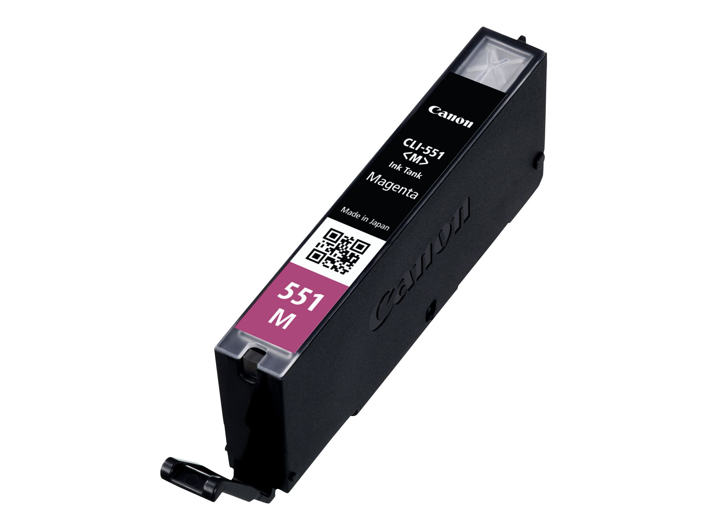 Canon CLI-551M - 7 ml - Magenta - original - Tintenbehälter