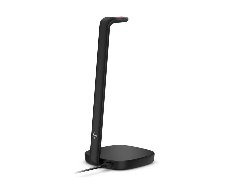 Poly Focus Wireless Charging Stand