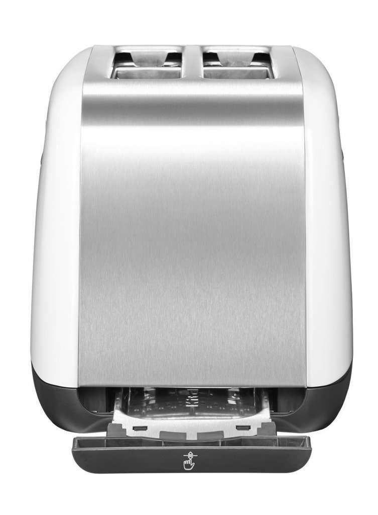KitchenAid Toaster Classic, Weiß