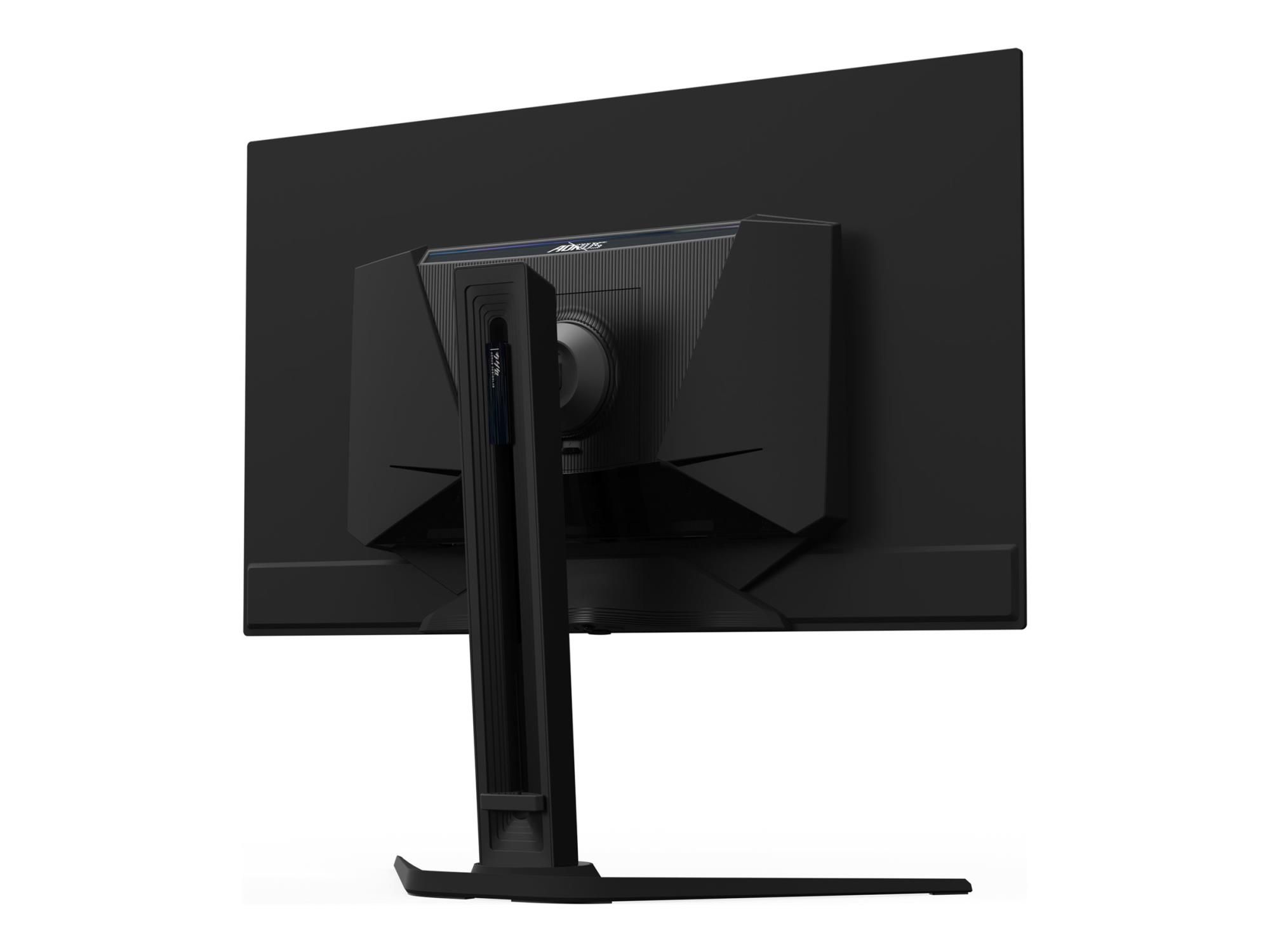 Gigabyte AORUS FO32U - OLED-Monitor - 81.3 cm (32") (31.5" sichtbar)