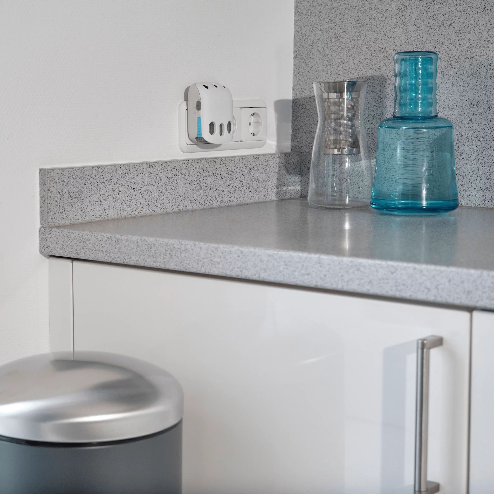 Febreze 3Volution Duftstecker Starterkit Apfel-Zimt