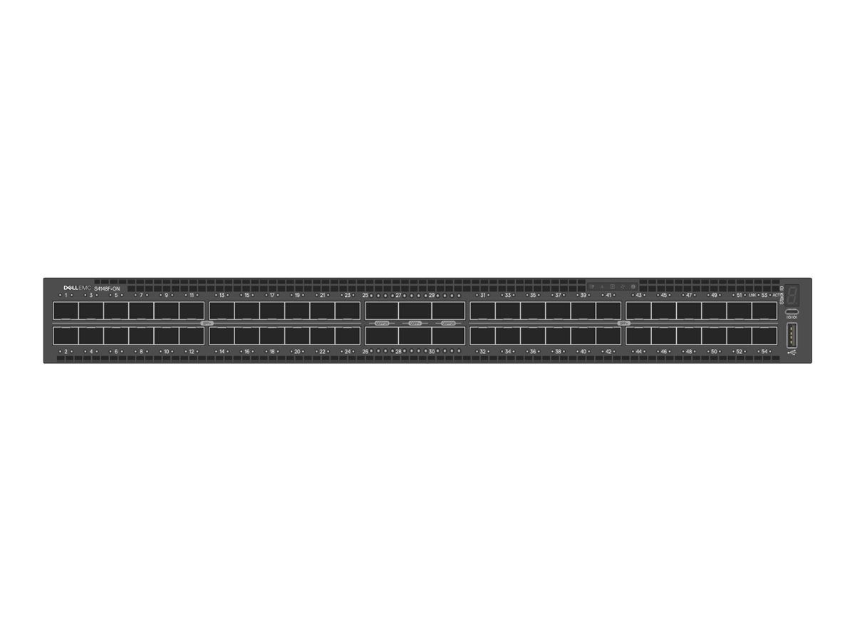 Dell ProSupport Plus S4148F-ON - Switch - L3