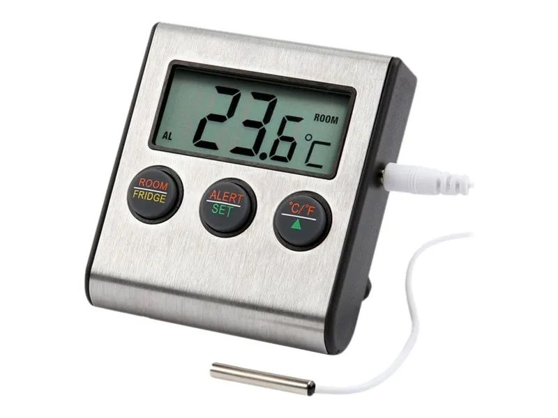 Olympia FTS 200 - Temperatursensor - kabellos