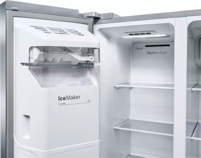 Bosch Serie 6 KAD93VIFP