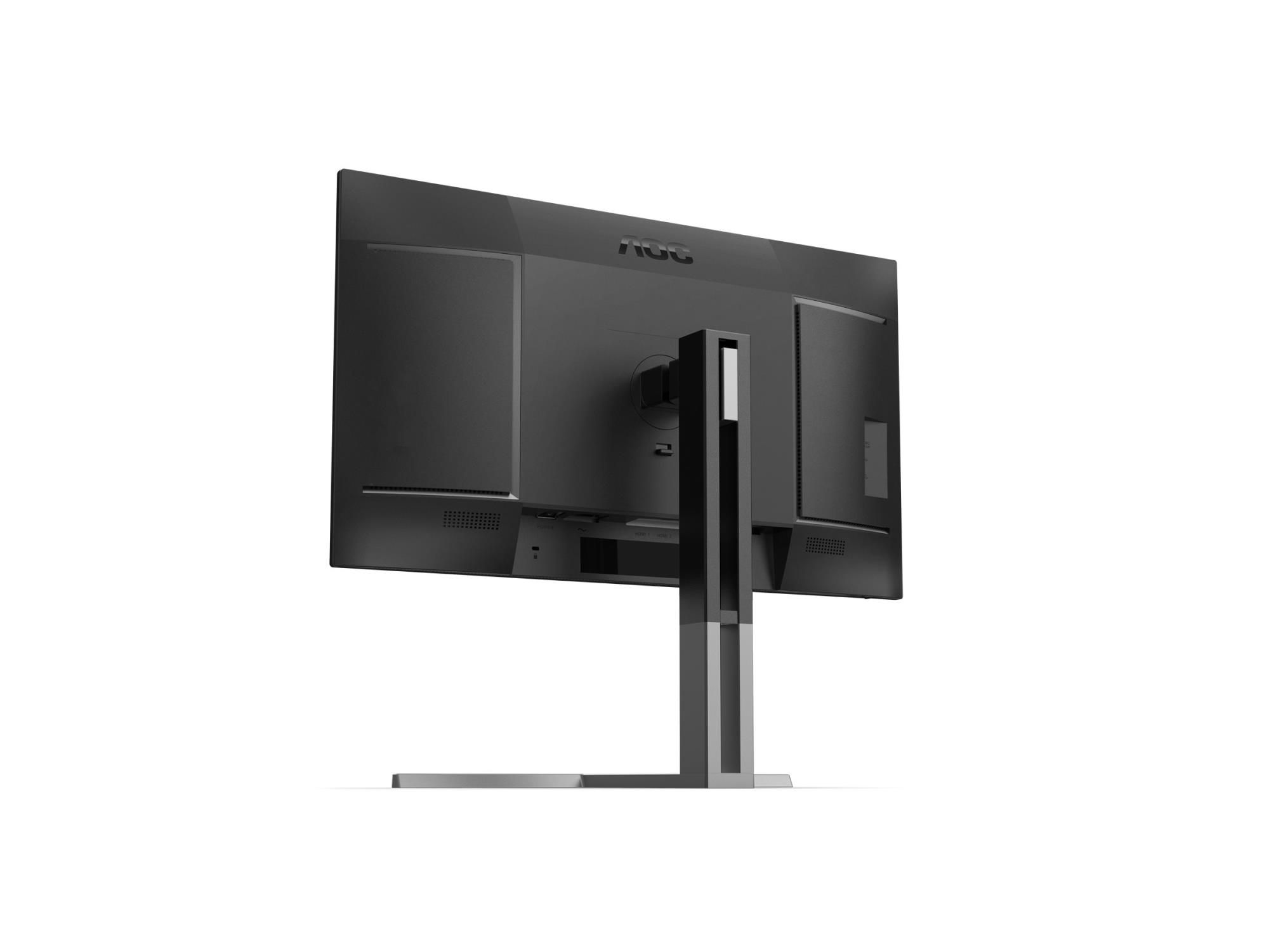 AOC U27U3CV - Graphic Pro Series - LED-Monitor - 68.6 cm (27")