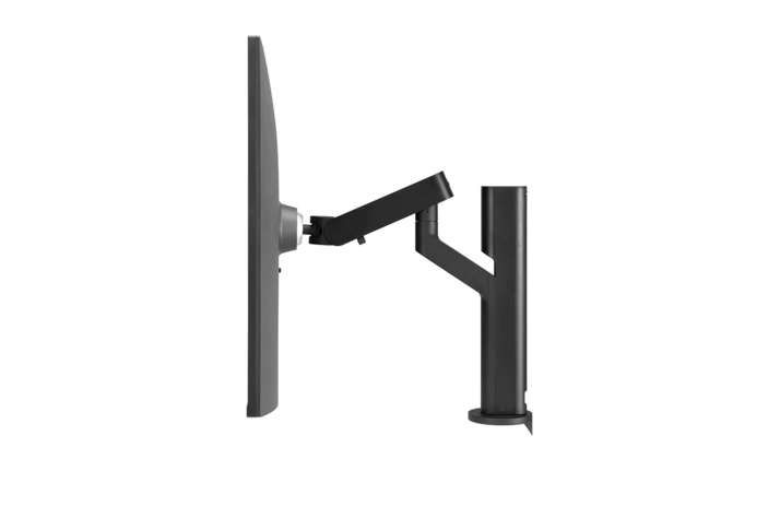 LG DualUp Ergo 28MQ780-B - LED-Monitor - 71.1 cm (28")