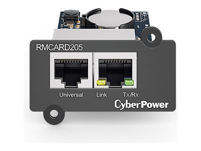 CyberPower Systems CyberPower RMCARD205 - Fernverwaltungsadapter