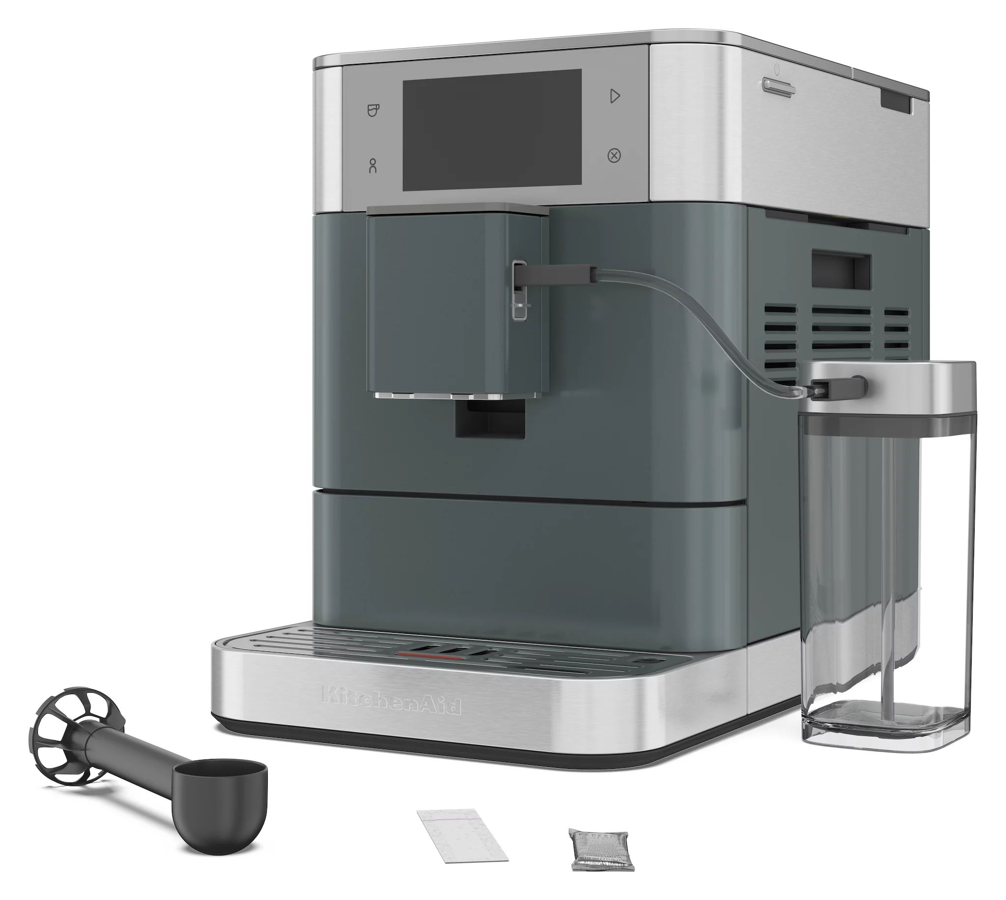 KitchenAid 5KES8558EJP, Juniper