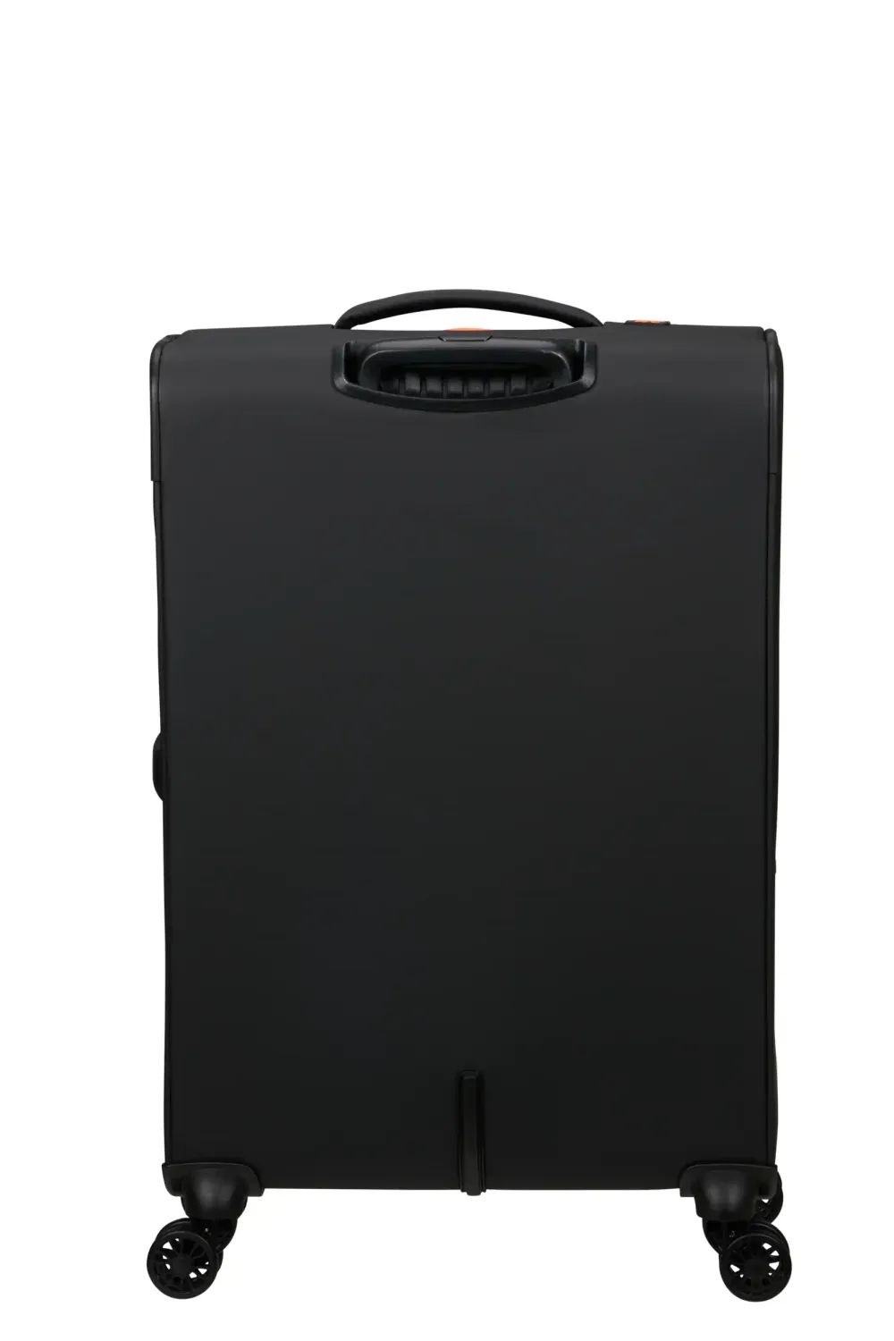 AMERICAN TOURISTER SUMMERRIDE SPINNER M EXP TSA SP, BLACK
