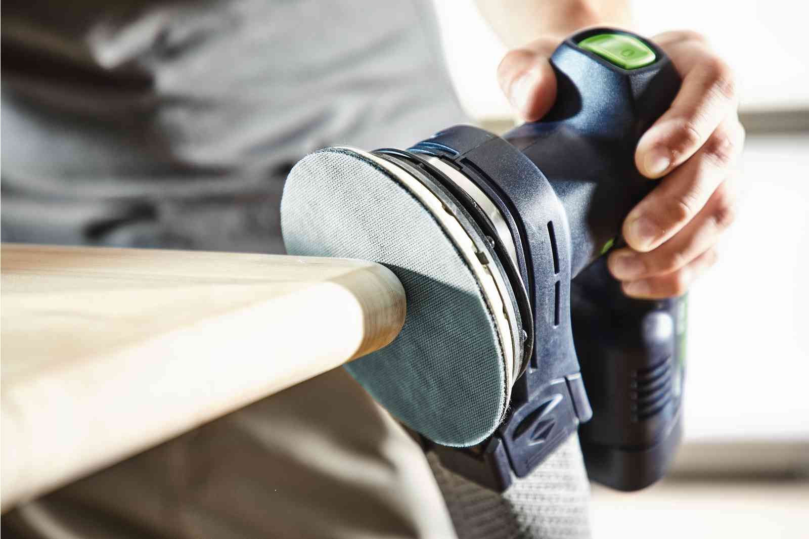 Festool ETSC 125-Basic