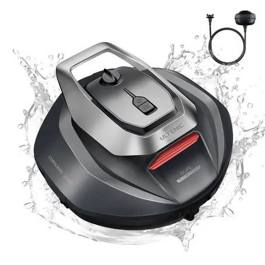 Be Cool POOLROBOTER KABELL. 80M2 / BECOOL POOLECO10 (S110) PS8801480162
