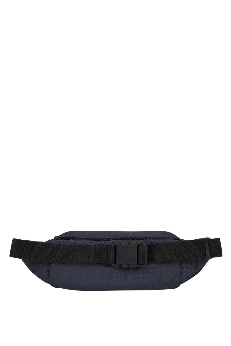 SAMSONITE ROADER BELT BAG, dark blue