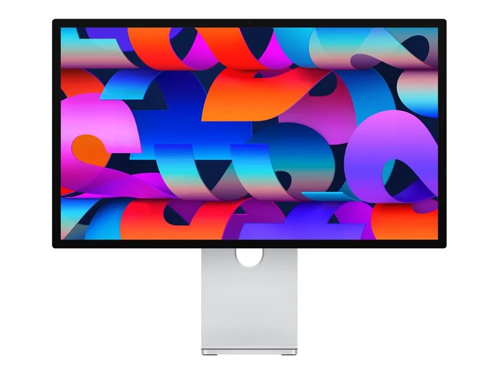 Apple Studio Display Standardglas Neigungs-/Hoehenverstell. - Flachbildschirm (TFT/LCD) - 68,6 cm