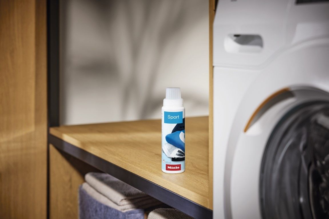 Miele WA SP 252 L Spezialwaschmittel Sport 250 ml