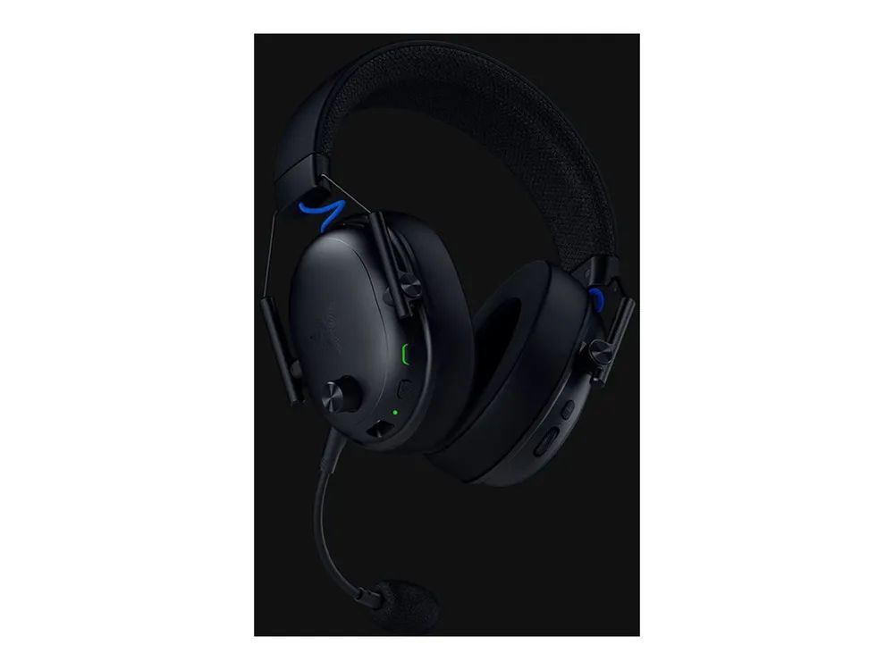 Razer BlackShark V3 - Für PlayStation - Headset