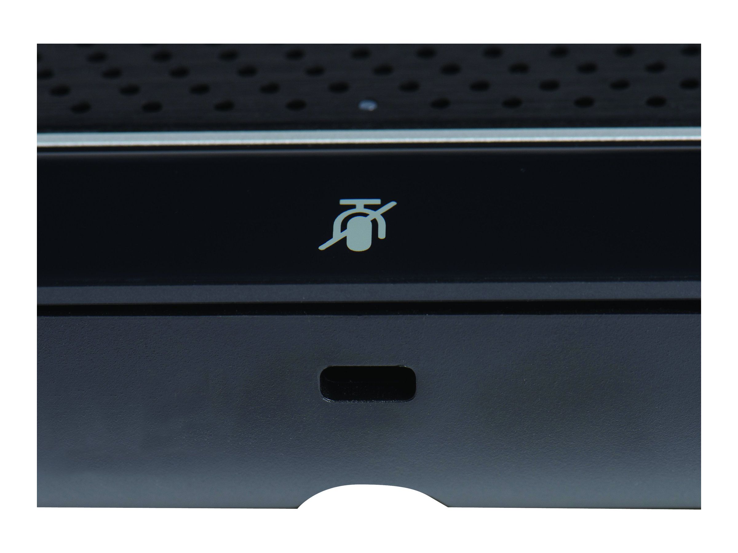 Jabra SPEAK 810 UC - Freisprechtelefon - Bluetooth