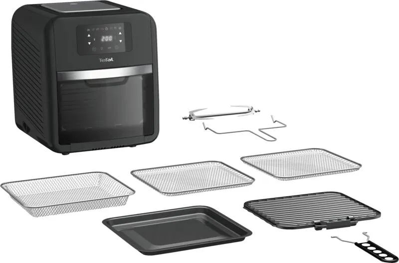 Tefal FW5018 EASY FRY OVEN & GRILL