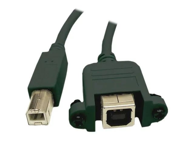 Good Connections USB-Verlängerungskabel - USB Typ B (M)