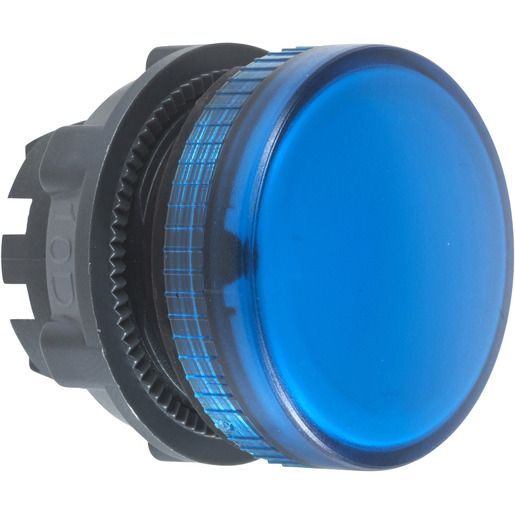 Schneider Electric LEUCHTMELDER BLAU / SCHN.E ZB5-AV063 ZB5AV063